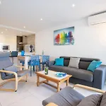 Les Louvans-10 By Interhome Апартаменты *