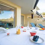 Les Louvans-10 By Interhome Сен-Глф