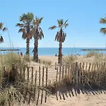 Appartamento Les Louvans-10 By Interhome Saint Aygulf