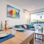 Les Louvans-10 By Interhome Saint-Aygulf