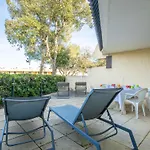 Appartamento Les Louvans-10 By Interhome