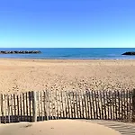 Les Louvans-10 By Interhome Apartman Saint-Aygulf