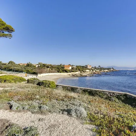 Les Louvans-10 By Interhome Apartment Saint Aygulf