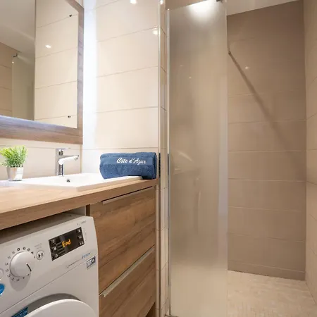 Les Louvans-10 By Interhome * Saint Aygulf