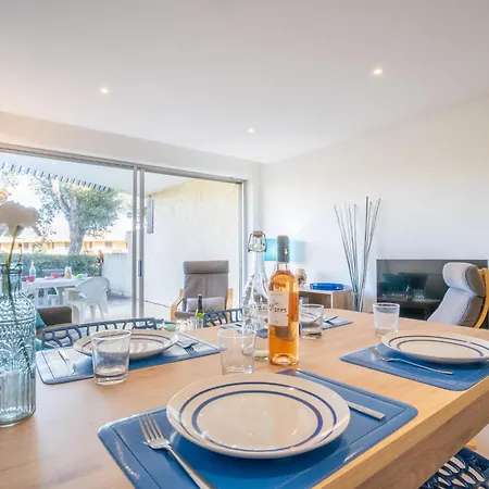Les Louvans-10 By Interhome Apartamento