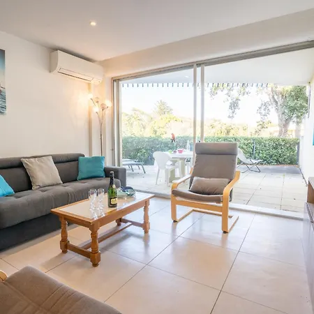 Les Louvans-10 By Interhome * Saint Aygulf