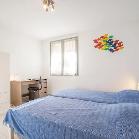 Les Louvans-10 By Interhome Apartment
