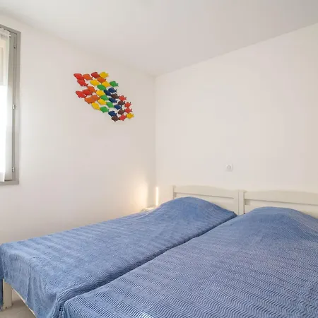 公寓 Les Louvans-10 By Interhome 圣艾格夫