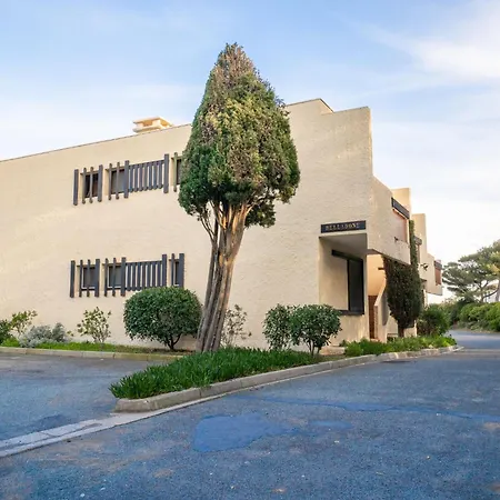 Les Louvans-10 By Interhome * 圣艾格夫