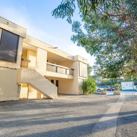 公寓 Les Louvans-10 By Interhome 圣艾格夫