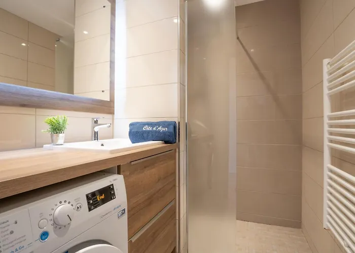 Les Louvans-10 By Interhome * 圣艾格夫