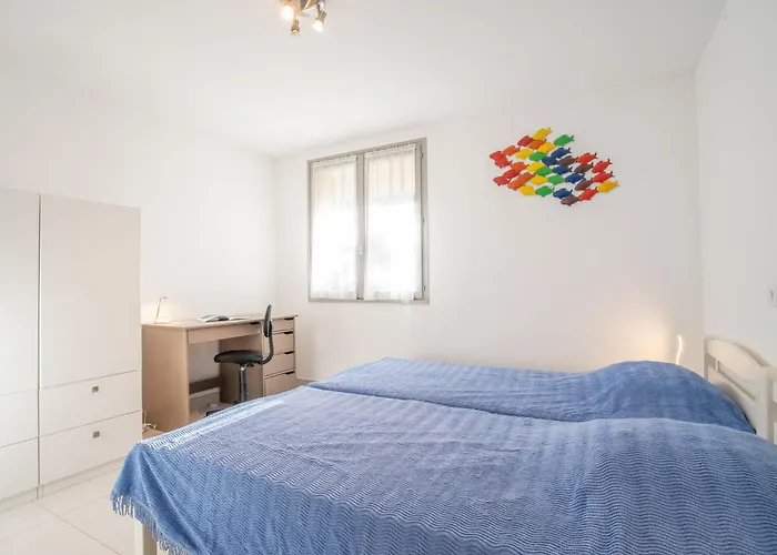 Les Louvans-10 By Interhome 公寓