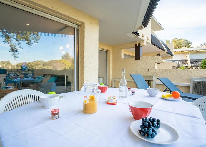 Les Louvans-10 By Interhome 圣艾格夫