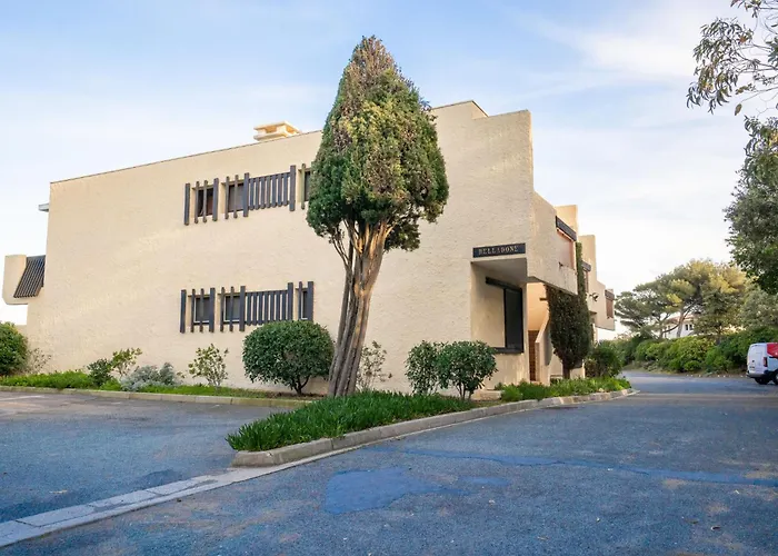 Les Louvans-10 By Interhome * 圣艾格夫